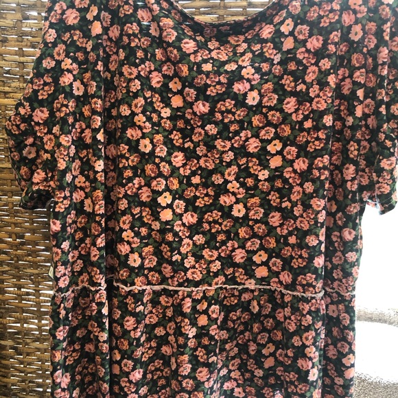 ππNWT! LUCKY BRAND CROP TOP! ππ - Picture 13 of 13